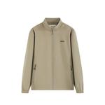 Унисекс свитшот Jeep, хаки - фото