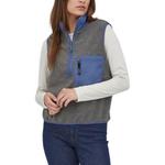 Жилет Synchilla женский Patagonia, черный - фото 9