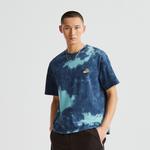 Футболка мужская CAT, черная - фото 7