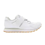 Кроссовки Under Armour Essential Runner PS White Quartz, белый - фото