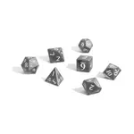 Поликомплект - Дымчато-серый (11), Dice - Eclipse Dice - фото
