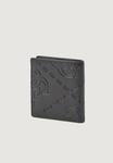 Кошелек Guess BOSTON BIFOLD, Black - фото 2