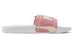 Шлепанцы и сланцы PUMA Leadcat Ftr Sandals White/Pink - фото 2