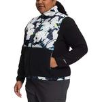 Куртка женская темно-синяя The North Face - фото 4