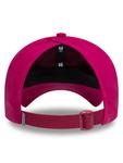 Бейсболка Open Back Cap 60595497 New Era, розовый - фото 2