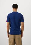 Футболка Adidas Performance SPAIN FEF DNA TEE, Dark Blue/Blue - фото 4