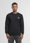 Толстовка True Religion Sweatshirt, Black - фото