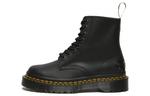 Ботинки Martin Dr.Martens 1460 унисекс, Black - фото
