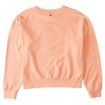 Толстовка Roxy Surfing By Moonlight, розовый - фото 4