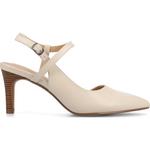 Туфли на ремешке Scipio Journee, bone - фото 2