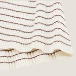 Жилет женский Ivory Miu Miu - фото 4