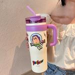 Термостакан Disney, Lotso - фото 9