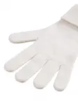 Перчатки WOOLRICH, белый - фото 3