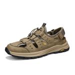 Сандалии Jeep River Trekking Shoes Men - фото 7