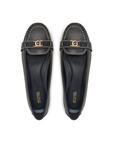 Мокасины Michael Kors, черный - фото 5