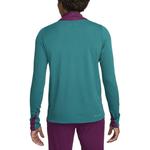 Футбольная майка мужская The Geode Is Blue Nike, цвет The geode is blue - фото 2