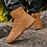 Ботинки MUSNODO Martin Boots Men - фото 14