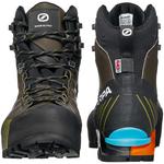 Мужские туфли Ribelle Lite HD Scarpa, коричневый - фото 4