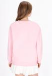 Толстовка myMo Sweatshirt, Light Rose/Light Pink - фото 3