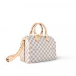Сумка женская Louis Vuitton, синий - фото 2