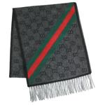 Шаль унисекс GUCCI - фото 5