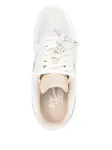 Кроссовки Air Force 1 Low Nike, белый - фото 4
