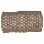 Повязка на голову CMP 5535059, серый - фото