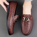 Gommino Лоферы Унисекс Ckvusamg, серый - фото 14