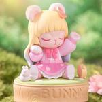 POP MART BUNNY Pink Sweetheart Hang Tag Box 100% 9cm - фото 2