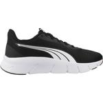 Кроссовки Puma модель Flexfocus Lite Modern Jr цвет Черный - фото 4