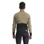 Куртка Sportful Supergiara, зеленый - фото 2