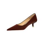 Туфли BIGTREE High Heels Women's - фото 4