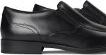 Лоферы Rockport Men's Darrek, Black Leather - фото 6