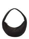 Сумка через плечо GUESS SUNETRA MINI SHOULDER BAG, Black - фото