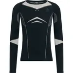 Базовый слой Odlo Fundamentals Performance Warm, синий - фото 2