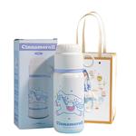 Термостакан Sanrio, Pacha Dog + Gift Bag + Random Pendant - фото 2