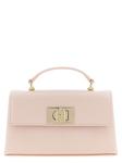 Мини-сумка через плечо 'Furla 1927', розовый - фото