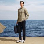 Мужская поло NAUTICA, синий - фото 5