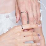 VIVIWELL Серебряное кольцо S925 унисекс - фото 13