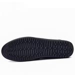 Лоферы мужские Bole, темно-коричневый - фото 6