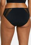 Брифы Sans Complexe Briefs, Noir/Black - фото 3