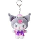 Плюшевый кулон Sanrio - фото