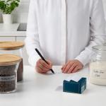 Наклейки ,белый, IKEA 365+ IKEA - фото 5