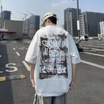 Футболка унисекс Qnxeey, цвет Coffee - фото 27