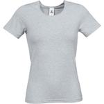 Майка Erwin Müller, 1/2 Arm 2er Pack, цвет hellgrau meliert - фото 2