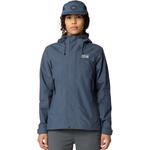 Сухая худи куртка Mountain Hardwear, мультиколор - фото 2