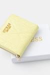 Кошелек Aldina Guess, желтый - фото 4