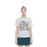 WE11DONE Футболка унисекс белая SS24 - фото 3