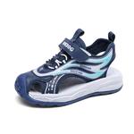 Детские сандалии BOBDOG, синий - фото 2