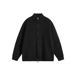 Трикотажная футболка унисекс 42SPACESHIP, абрикосовая - фото 5